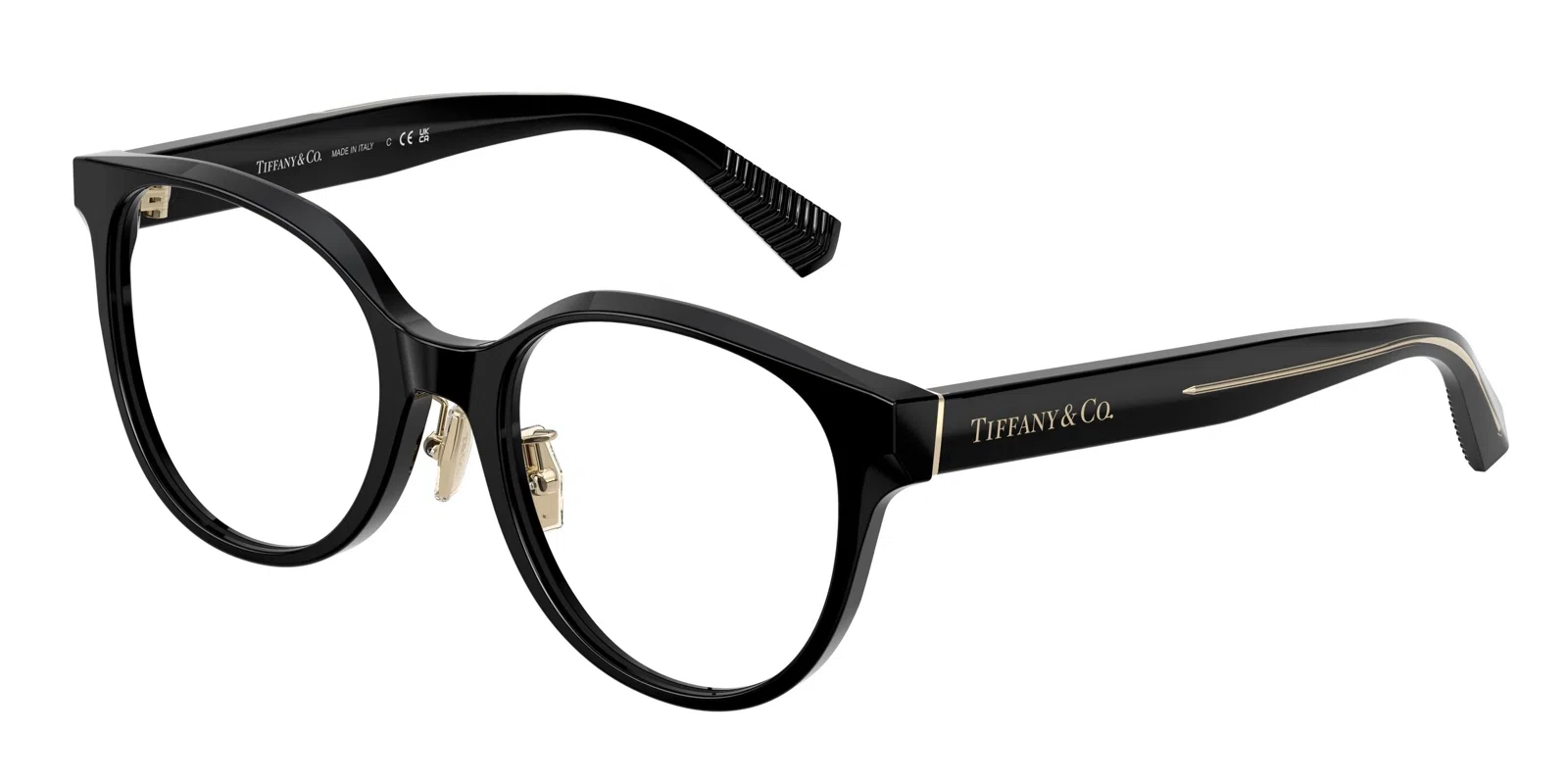Tiffany 2264D Eyeglasses - view 10